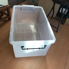衣装ケース