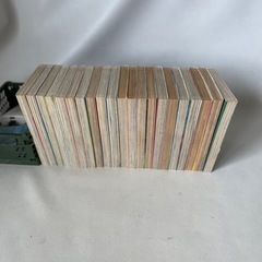 小学館 ギャラリーフェイク ビッグコミックス 細野不二彦 21冊セット 中古品  の画像