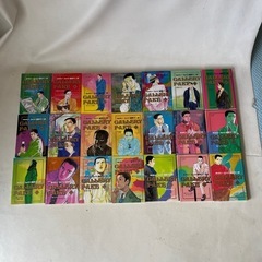 小学館 ギャラリーフェイク ビッグコミックス 細野不二彦 21冊...