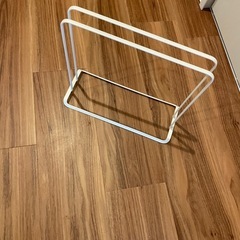 ニトリ　ダンボールストッカー