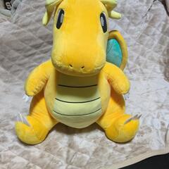 カイリュー ぬいぐるみ