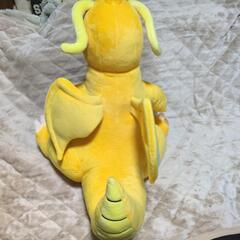 BigMora カイリュー ぬいぐるみの画像