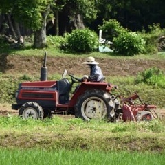 元農家28歳男です🧑‍🌾農業手伝います！