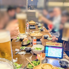 ＼残り枠あり📣／ 年齢フリー飲み会🍻土曜19時スタート！ 【6/21(土)19:00〜@新潟駅前】INFo BoAT主催・社会人飲み会イベント - 友達
