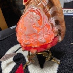 カメオのランプの画像