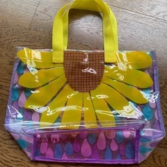 スイミングバック