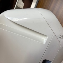 【問い合わせが多い為、取引一時中断】DAIKIN ダイキン 除加湿空気清浄機　最上位モデル MCZ70UKSの画像