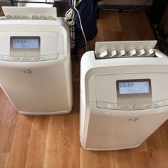 【問い合わせが多い為、取引一時中断】DAIKIN ダイキン 除加...