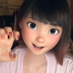 近くにお友達欲しいです。