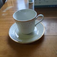 コーヒーカップ