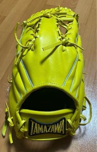 タマザワ 両きき用グラブ