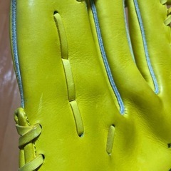 タマザワ 両きき用グラブの画像