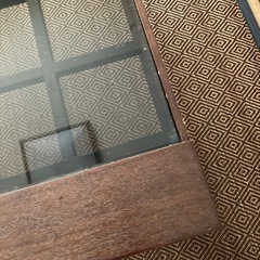 リビングテーブル　ローテーブル　の画像
