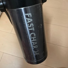 水筒の画像