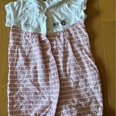 女の子60-70 13着 の画像