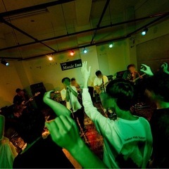 【サークルメンバー募集】東京社会人向け初心者軽音サークル『MSC.』 − 東京都