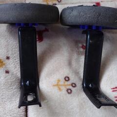 キッズ自転車用補助車の画像
