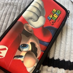 ニンテンドースイッチカードの画像