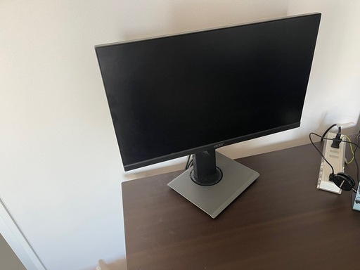 【レア・美品・送込・匿名】Acer B227Qbmiprzx 21.5インチ Amazon.co.jp: Acer モニター AlphaLine B227QBbmiprx 21.5