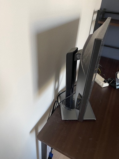 美品】Acer 21.5インチ モニター AlphaLine B227Qbmiprzx（IPS・フルHD