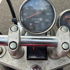 ☆即乗り☆SUZUKI GZ125HS 愛知県一宮市の画像