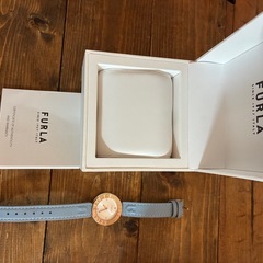 美品 FURLA 腕時計 フルラの画像