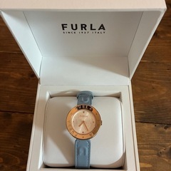 美品 FURLA 腕時計 フルラ