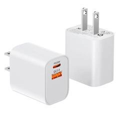 急速充電器　20w