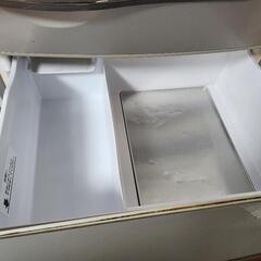 ※ジャンク品※冷蔵庫 貰ってください💧‬の画像