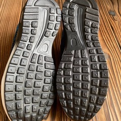 ‼️新品‼️軽量安全靴‼️25cm‼️の画像