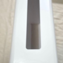 山崎実業　Wi-Fi ルーター収納