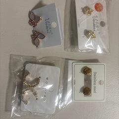 アクセサリー