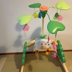 プーメリー ベビージム