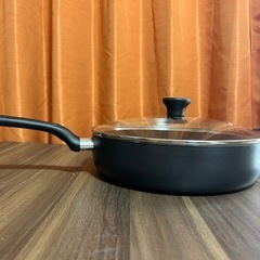 T-fal フライパン（30センチ）