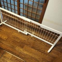 ゲートの画像