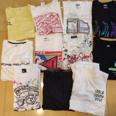 半袖ＴシャツMサイズセット