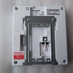 美品！Panasonic！ドアホン！インターホン！の画像