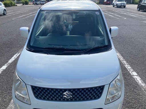 ワゴンR 最終値下げ