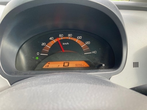 ワゴンR 最終値下げ