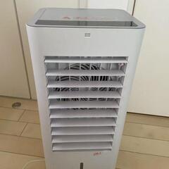 新品　未使用　冷風機 冷風扇