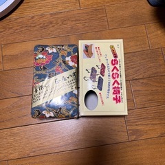 決まりました！正座用楽々椅子二つ の画像