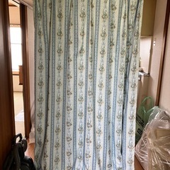 カーテン