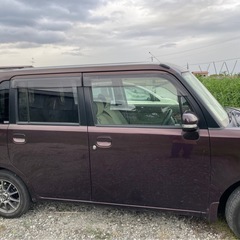 ダイハツムーヴコンテ車検9年1月の画像