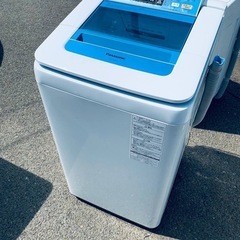 ④✅Panasonic電気洗濯機✅ ✅NA-FA70H1✅