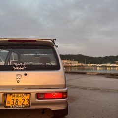 トゥデイ　JW3 の画像