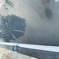 ④✅ユーイングノンフロン冷凍冷蔵庫✅ ✅UR-F110H✅の画像