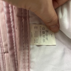 羽毛布団と夏用マットレスは無料です。の画像