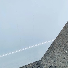 ④✅ツインバードノンフロン2ドア冷凍冷蔵庫 ✅ ✅HR-E911✅の画像