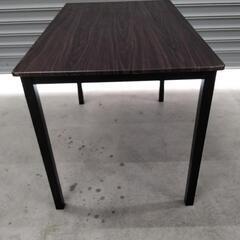 20250616001　家具　テーブルの画像