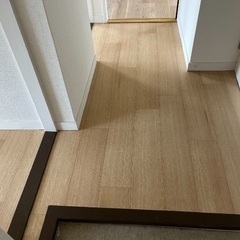 クロス　床 - 地元のお店